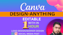 editable design your business logo on canva