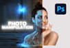 do professional photo manipulation and editing