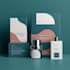 create an astonishing cosmetic packaging and label design