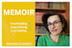 proofread copy edit your memoir, autobiography fast