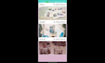 do help in development of mobile app and web site