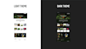 do custom web app development, javascript developments