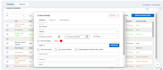 create custom widgets for your zoho CRM