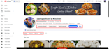 create and optimize a nishes based youtube channel