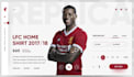 design you unique homepage