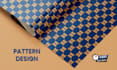design seamless pattern, clothing patterns, fabric print