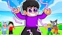 draw professional roblox thumbnail for your video