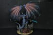 airbrush you minis with base colours