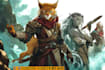 create fantasy concept art and dnd characters design