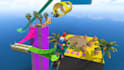 create gta v parkour racing videos