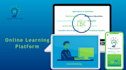 develop a full stack web application