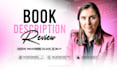 improve your book description, blurb, and back cover text