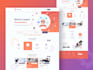 do website development as frontend  backend developer fullstack web developer