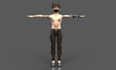 do amazing custom vrchat avatars
