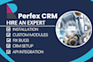 expertly setup customize modify your perfex crm and develop custom module