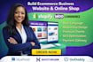 do hostinger wordpress website ecommerce on hostinger  ionos godaddy shopify wix