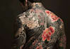 make a custom and professional japanese tattoo design