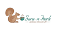 create amazing squirrel logo design