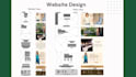 do web design using adobe xd in 12 hours