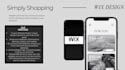 design durable ai website, design wix website, webflow, web seo