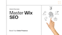 help your wix website rank higher with SEO