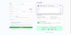 integrate stripe, paypal and build custom payment page