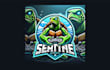 do awesome sea turtle mascot logo with new concepts