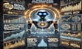build profitable gold trading strategy, trading bot,hft bot, gold ea,scalping ea