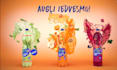 do 3d water simulation 3d bottle design  3d liquid simulation 3d fluid animation