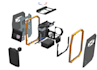 do 3d modeling and fea simulation on siemens nx