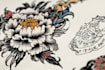 create arabic and persian minimal calligraphy tattoo
