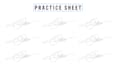 do handwritten signature logo