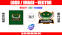 modify and redraw any logo