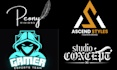 design unique and professional logo for your business