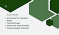 boost sales with automated lead qualification, personalized outreach