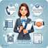 do real estate acquisition manager role