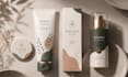 transform your brand with stunning hair oil skincare beauty packaging designs