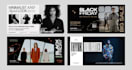 design professional web banners for your website