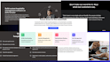 do custom website development with API integration and ecommerce solutions