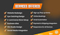 design and redesign your custom wix website with wix studio