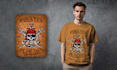 create custom merch designs that stand out