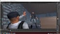 make you a multiplayer online game