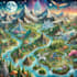 create a custom fantasy map