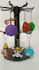 create a 3d prop, keychan, cosplay for 3d printing