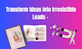 design health and wellness pdf lead magnet ebook diet guide nutrition cookbook