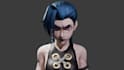 make high quality 3d stylized character modeling