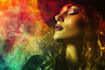 design your custom album cover art