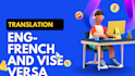 do translation in any language