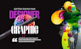 get free custom graphic design services