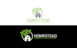 do  roofing , construction logo design